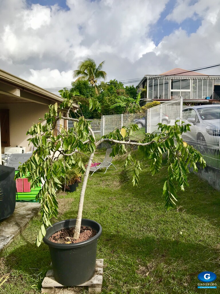 Villa – Sainte Luce – 4 pièces