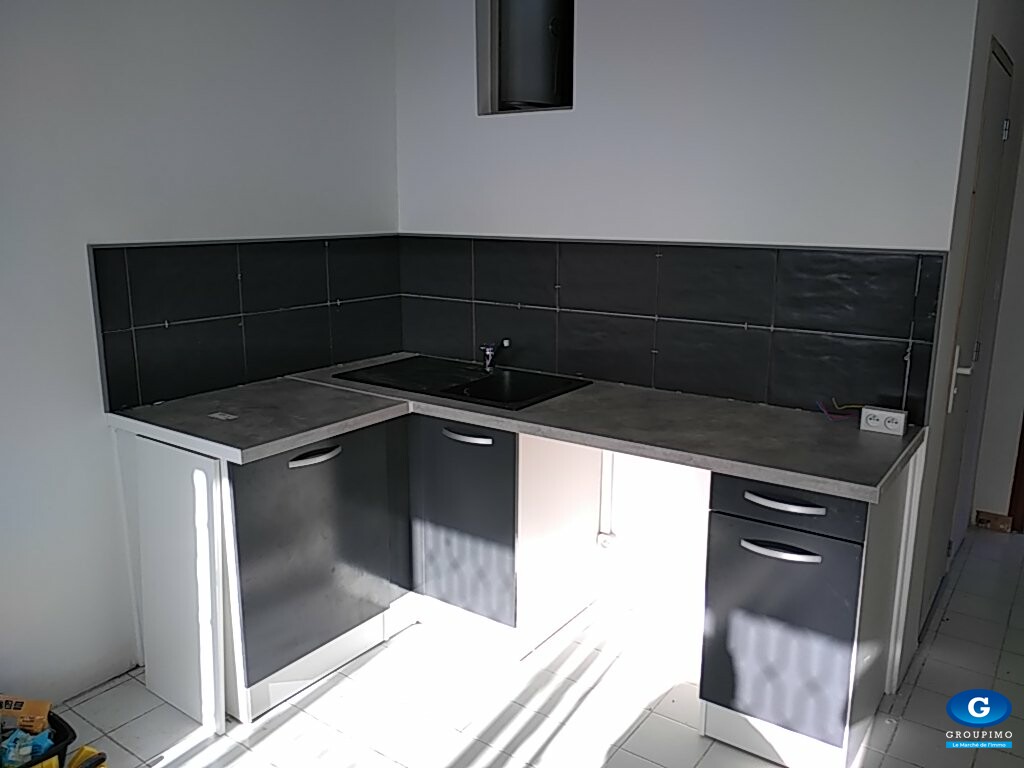 Appartement – Chateauboeuf – Fort de France – 1 Pièce