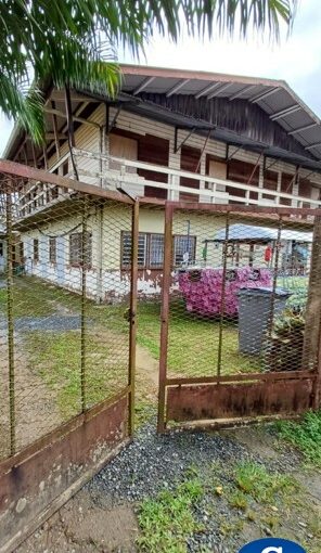 LOCAL PRO – Saint Laurent du Maroni – 240 m²