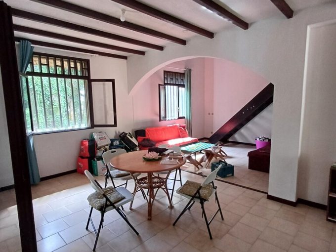 APPARTEMENT 4 pièces Saint Laurent du Maroni