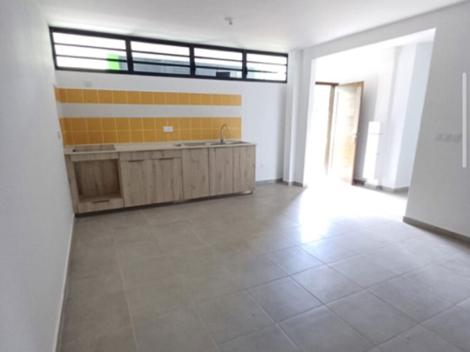 Ensemble immobilier Résidence CHERIMOYA :11 appartements T2&Prime;