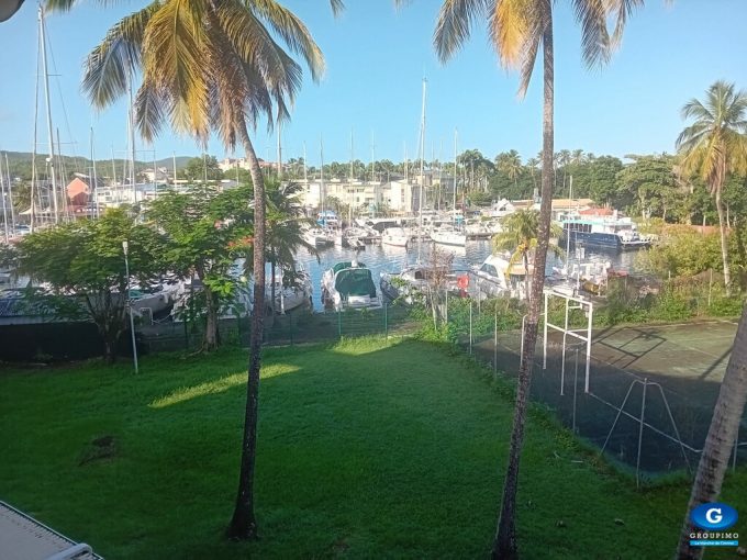 STUDIO MEUBLE POINTE DU BOUT