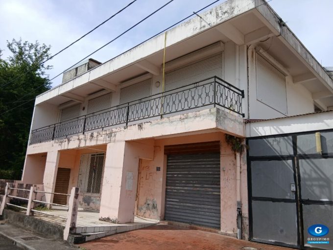 VILLA T5 Fort de France