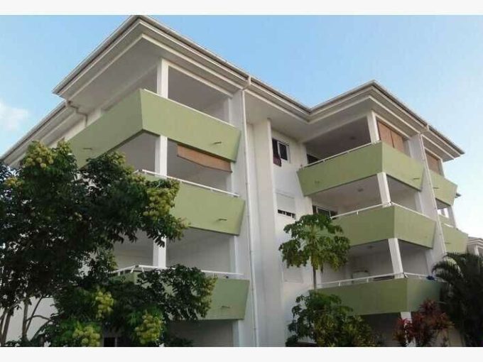 Appartement – Ducos – 3 Pièces